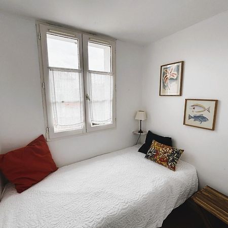 Appartement Liseron Saint-Martin-de-Ré Eksteriør billede