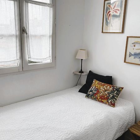 Appartement Liseron Saint-Martin-de-Ré Eksteriør billede