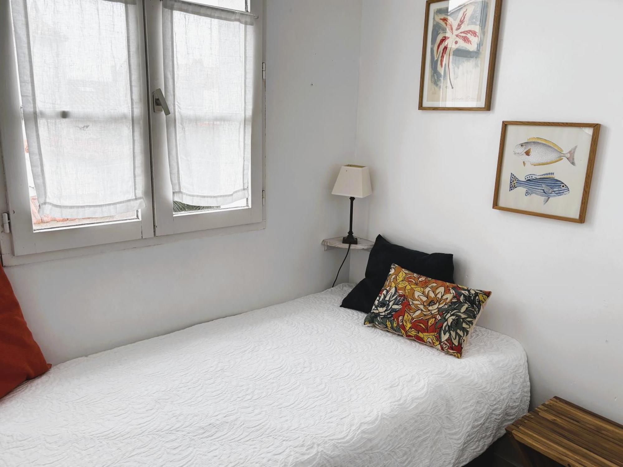 Appartement Liseron Saint-Martin-de-Ré Eksteriør billede
